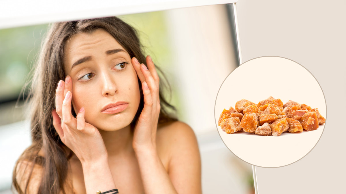 Jaggery For Wrinkles: चेहरे की झुर्रियां और फाइन लाइन्स हटाने के लिए ऐसे करें गुड़ का इस्तेमाल